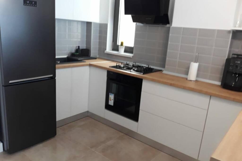 Andreve Apartment By Onix Blue Mamaia Nord, Baby Friendly, Private Parking Năvodari Exterior foto